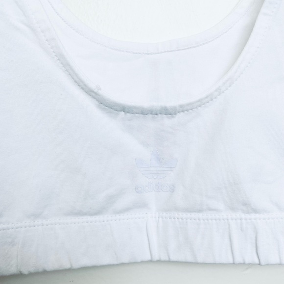 ADIDAS SPORTS BRA - Picture 3 of 6